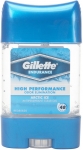 Gillette Arctic Ice Antiperspirant Deodorant Jel