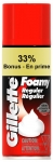 Gillette Foamy Regular Tra Kp