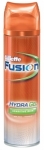 Gillette Fusion HydraGel (Hassas Ciltler)