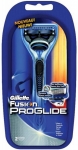 Gillette Fusion Proglide Yedekli Tıraş Makinesi