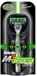 Gillette M3 Power Pilli Tıraş Makinesi