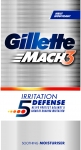 Gillette Mach 3 Irritation Defense Tra Sonras Balsam