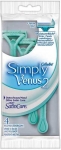 Gillette Simply Venus Tıraş Makinesi