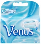 Gillette Venüs Bayan Yedek Tıraş Başlığı