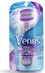 Gillette Venüs Breeze Tıraş Makinesi