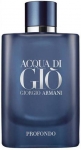 Giorgio Armani Acqua Di Gio Profondo EDP Erkek Parfm