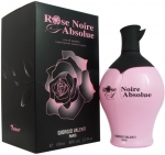 Giorgio Valenti Rose Noire Absolue EDP Bayan Parfm