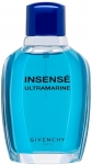 Givenchy Insense Ultramarine EDT Erkek Parfm