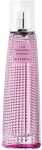 Givenchy Live Irresistible Blossom Crush EDT Bayan Parfm