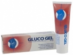 Gluco Gel Pomat Masaj Kremi