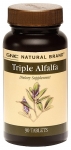 GNC Alfalfa Triple Tablet