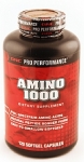 GNC Amino 1000 Tablet