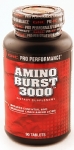 GNC Amino Burst 3000 Tablet