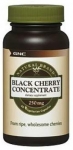 GNC Black Cherry Concentrate Kapsl