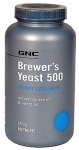 GNC Brewer's Yeast Tablet