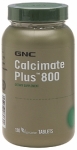 GNC Calcimate Plus 800 - Kapsl