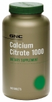 GNC Calcium Citrat Tablet