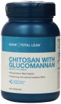 GNC Chitosan with Glucomannan Kapsl