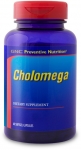 GNC Cholomega Kapsl