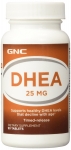 GNC DHEA Kapsl