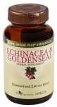 GNC Echinacea & Golden Seal Kapsl