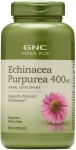 GNC Echinacea Purpurea Kapsl