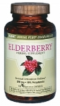 GNC Elderberry Kapsl