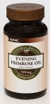 GNC Evening Primrose Oil Kapsl
