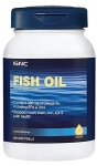 GNC Fish Oil Softjel