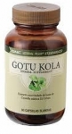 GNC Gotu Kola Kapsl