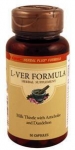 GNC Herbal Plus Formula L-Ver Formula