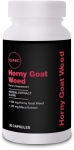 GNC Horny Goat Weed Kapsl