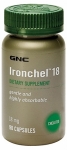 GNC Ironchel Kapsl