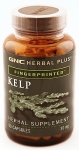 GNC Kelp Kapsl