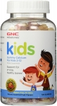 GNC Kids Gummy Calcium For Kids 2-12