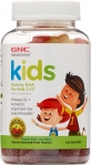 GNC Kids Gummy DHA For Kids 2-12