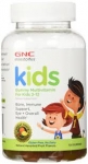 GNC Kids Gummy Multivitamin For Kids