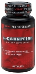 GNC L-Carnitine PP Tablet