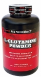 GNC L-Glutamine Powder