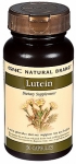 GNC Lutein Kapsl