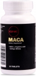 GNC Maca Tablet