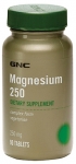 GNC Magnesium Tablet
