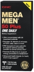 GNC Mega Men 50 Plus One Daily Tablet