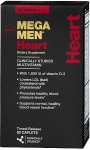 GNC Mega Men Heart Tablet
