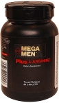 GNC Mega Men Plus L-Arginine Tablet