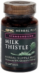 GNC Milk Thistle Kapsl