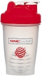 GNC Mini Blender Bottle
