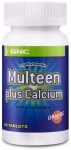 GNC Multeen Plus Calcium Tablet