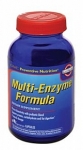 GNC Multi Enzyme Kapsl