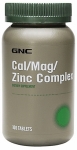 GNC Multi Mega Minerals Tablet
